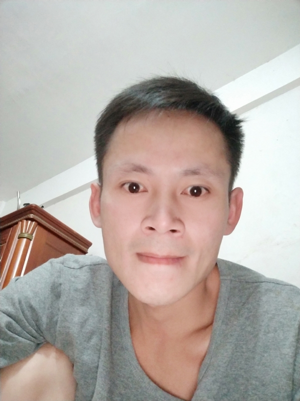 小马的第一张照片--普宁认干亲服务网