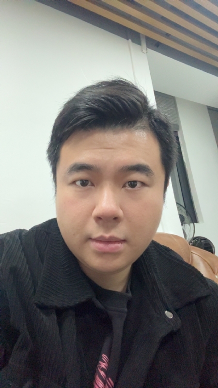 JACK的第三张照片--普宁认干亲服务网